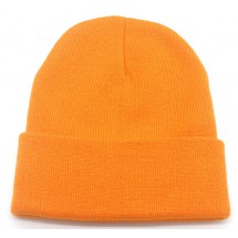 SA 0021 Beanie Orange