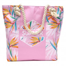 AE 0066 Strandtas 44x36x12cm