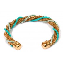 AB 0039 - Armband - Stainless steel