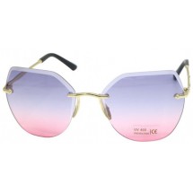 AH 0063 - Zonnebril - UV 400 - Categorie 3