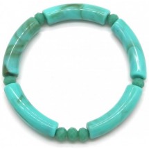 AB 0188 - Armband Tube - Elastisch