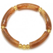 AB 0103 - Armband Tube - Elastisch