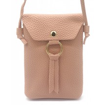AC 0192 PU Lederen tas
