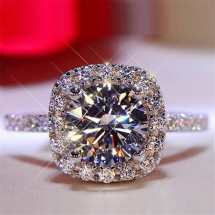 AE 0061 Rhinestone/Diameter 17,8mm