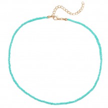 AK 0215 Necklace/Beads