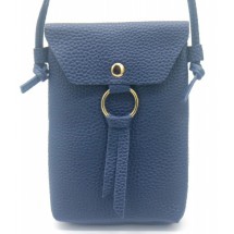 AC 0155 PU Lederen tas