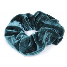 AD 0075 Scrunchie Velvet