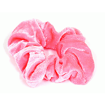 AD 0063 Scrunchie Velvet