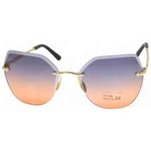 AH 0240 - Zonnebril - UV 400 - Categorie 3