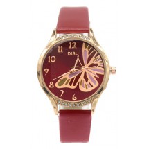 AB 0095 PU Leder/Butterfly