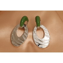 AA 0277 Stylish earrings