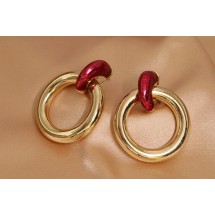 AK 0238 Stylish earrings
