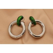 AA 0136 - Stylish earrings