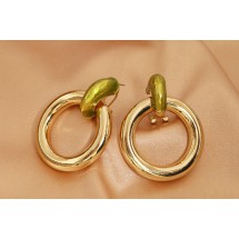 AK 0149 Stylish earrings
