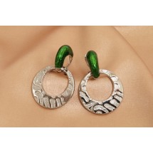 AA 0283 Stylish earrings
