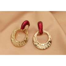 SZ 0019 Stylish earrings