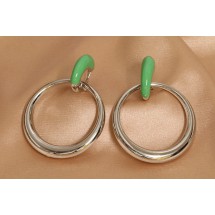 AA 0138 - Stylish earrings
