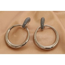 AG 0025 Stylish earrings