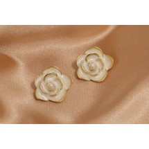 AK 0104 Flowers/Silver needle