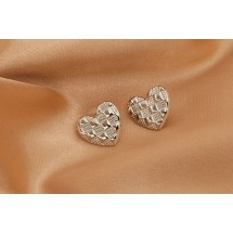 AF 0315 Hearts/Silver needle
