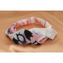 SK 0115 Haarband 