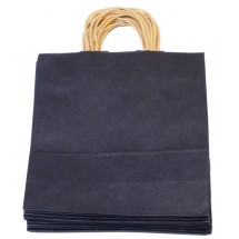 AD 0148 Papieren giftbag 25x33cm-12 stuks