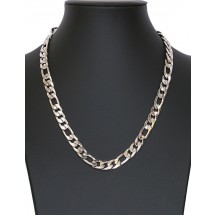 AA 0278 Stainless steel koningsketting 60cm