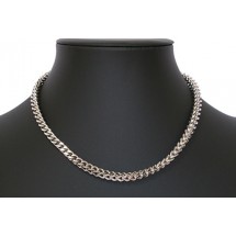 AA 0115 Stainless steel ketting 45cm