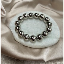 AC 0003 - Armband - Oversized Beads
