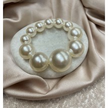 AC 0056 - Oversized Beads - XL - Parel 
