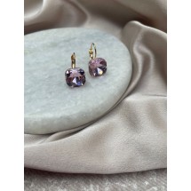 AA 0045 - Oorbellen - Shiny - 2cm