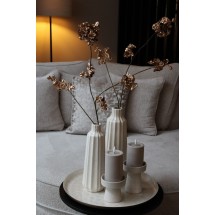 Bloesem - Goud - 85 cm