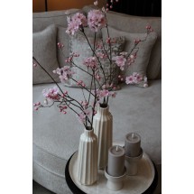 Bloesem - Licht Roze - 85 cm