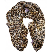 AA 0203 Leopard 70x270cm