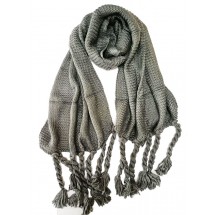 AC 0193 Winter scarf 50x180cm