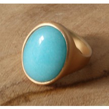 AK 0330 turquoise  MT 16