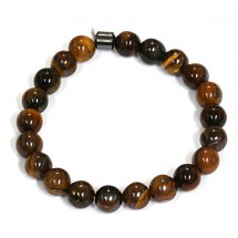 AB 0107 Natuursteen/Tiger Eye