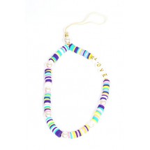 AB 0100 Telefoonkoord/ketting