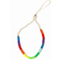 AB 0004 Telefoonkoord/ketting