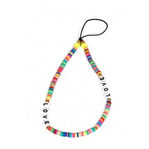 AB 0019 Telefoonkoord/ketting