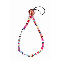 AB 0108 Telefoonkoord/ketting