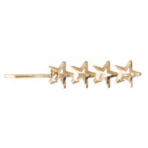AF 0029 Haarschuifje/Stars