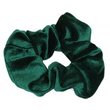 AD 0102 Scrunchie Velvet