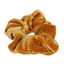 AH 0118 Scrunchie Velvet
