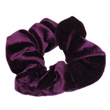 AD 0093  Scrunchie Velvet