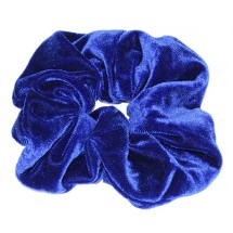 AH 0028 Scrunchie Velvet