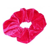 AG 0019 Scrunchie Velvet