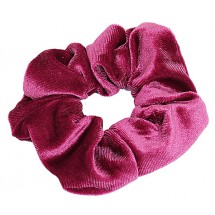 AD 0069 Scrunchie Velvet