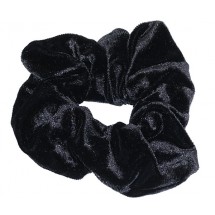 AH 0042 Scrunchie Velvet