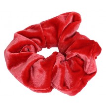 AD 0160 Scrunchie Velvet